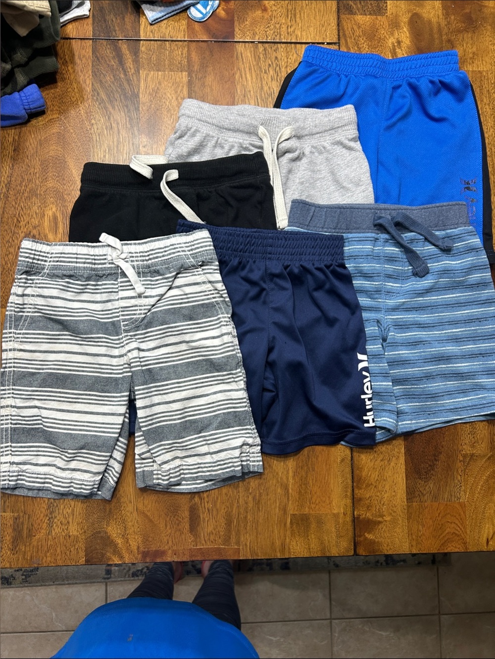 Multi Brands 4T shorts